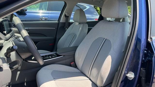2020 Hyundai SONATA SE