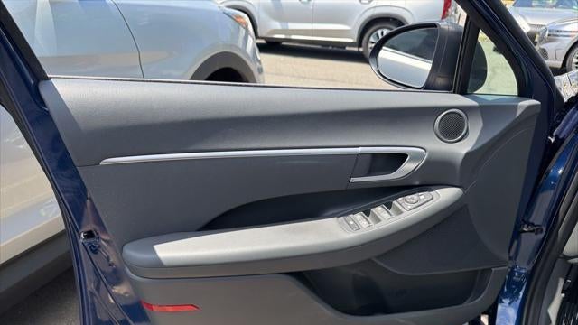 2020 Hyundai SONATA SE
