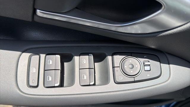 2020 Hyundai SONATA SE