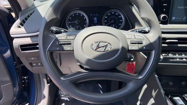 2020 Hyundai SONATA SE
