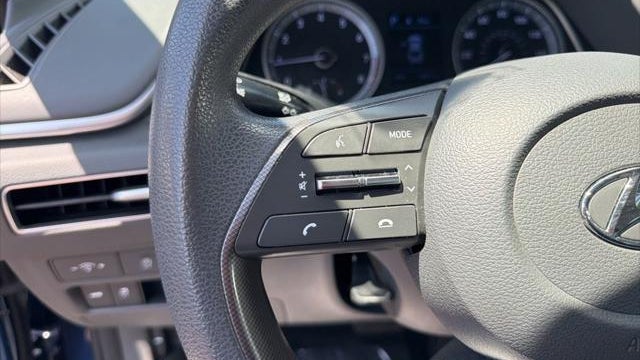 2020 Hyundai SONATA SE