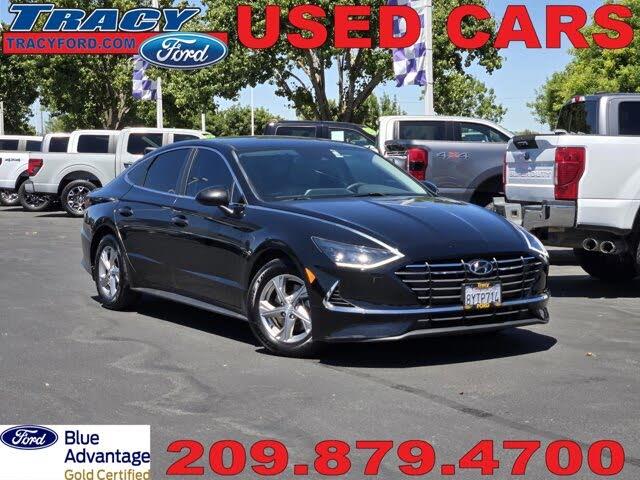 2022 Hyundai Sonata