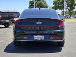2022 Sonata Thumbnail 5