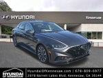 2020 Sonata Thumbnail 1
