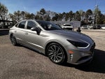 2020 SONATA Thumbnail 2