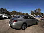 2020 SONATA Thumbnail 5