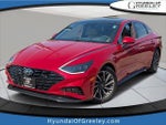 2020 Sonata Thumbnail 1