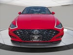 2020 Sonata Thumbnail 8