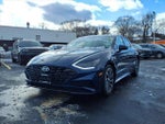 2021 Sonata Thumbnail 2