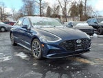 2021 Sonata Thumbnail 8