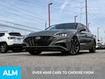 2021 Sonata Thumbnail 2