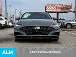 2021 Sonata Thumbnail 3