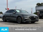 2021 Sonata Thumbnail 4