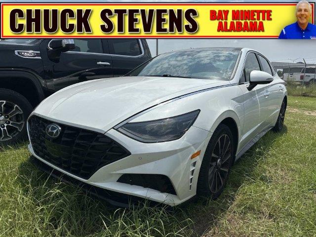 2021 Hyundai Sonata