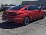 2021 Sonata Thumbnail 2
