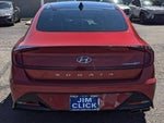 2021 Sonata Thumbnail 3