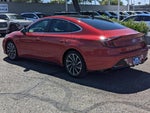 2021 Sonata Thumbnail 4