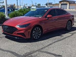 2021 Sonata Thumbnail 5