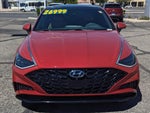 2021 Sonata Thumbnail 6