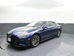 2022 Sonata Thumbnail 1