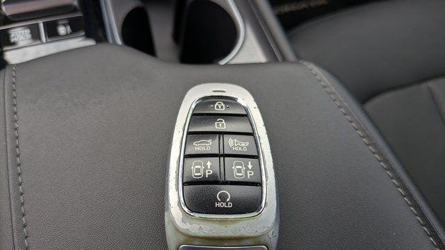 2020 Hyundai SONATA Limited