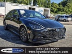 2020 Sonata Thumbnail 1