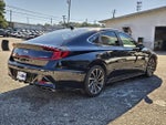 2020 Sonata Thumbnail 2