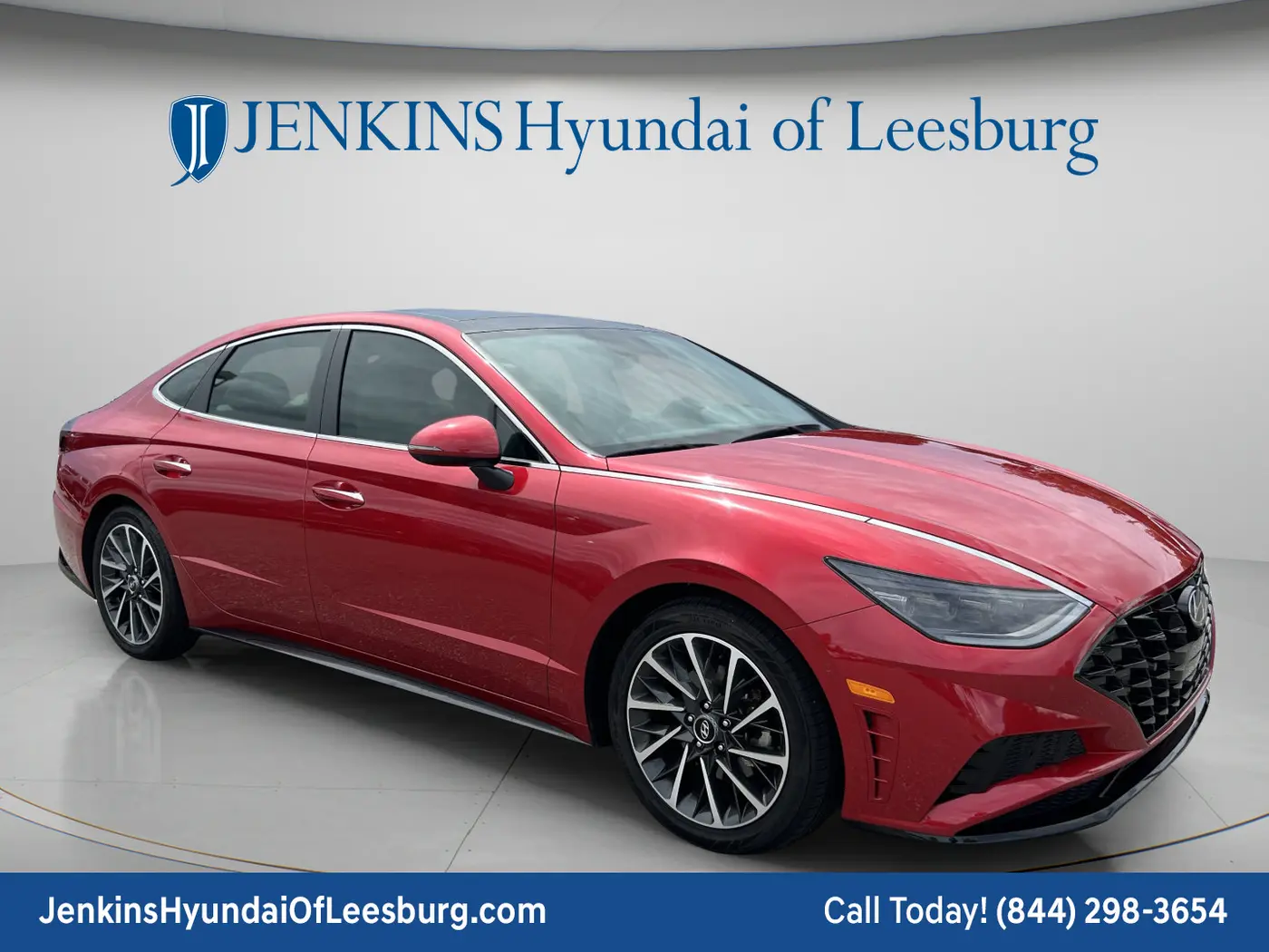 2020 Hyundai Sonata