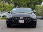 2021 Sonata Thumbnail 2