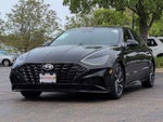 2021 Sonata Thumbnail 3