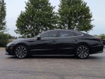 2021 Sonata Thumbnail 4