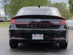 2021 Sonata Thumbnail 6