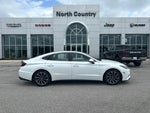 2021 Sonata Thumbnail 1