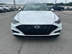 2021 Sonata Thumbnail 2