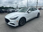 2021 Sonata Thumbnail 3