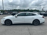 2021 Sonata Thumbnail 4