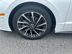 2021 Sonata Thumbnail 5