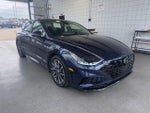 2021 Sonata Thumbnail 2