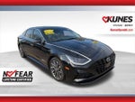 2020 Sonata Thumbnail 1