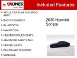 2020 Sonata Thumbnail 2