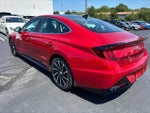 2021 Sonata Thumbnail 3