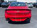 2021 Sonata Thumbnail 4