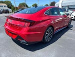 2021 Sonata Thumbnail 5