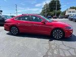 2021 Sonata Thumbnail 6