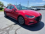 2021 Sonata Thumbnail 7