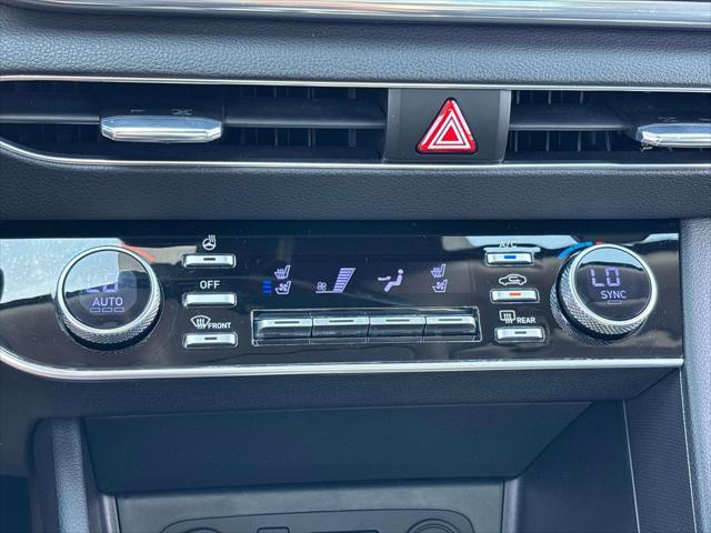 2021 Hyundai Sonata - $25,795