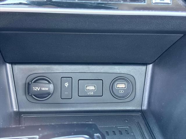 2021 Hyundai Sonata - $25,795