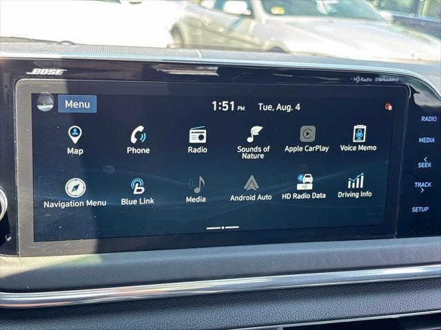 2021 Hyundai Sonata - $25,795