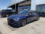 2022 Sonata Thumbnail 1