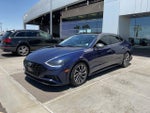 2022 Sonata Thumbnail 2